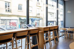 Holiday Inn Express PORTO CITY CENTRE, Matosinhos