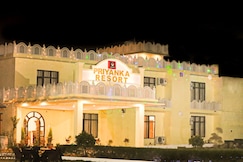 Priyanka Resort, Khajuraho