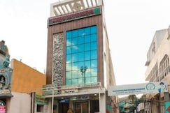 HOTEL SRI ARUNACHALA RESIDENCY, Tiruvannamalai