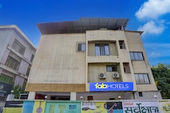 Via Blissful Stays, Panvel