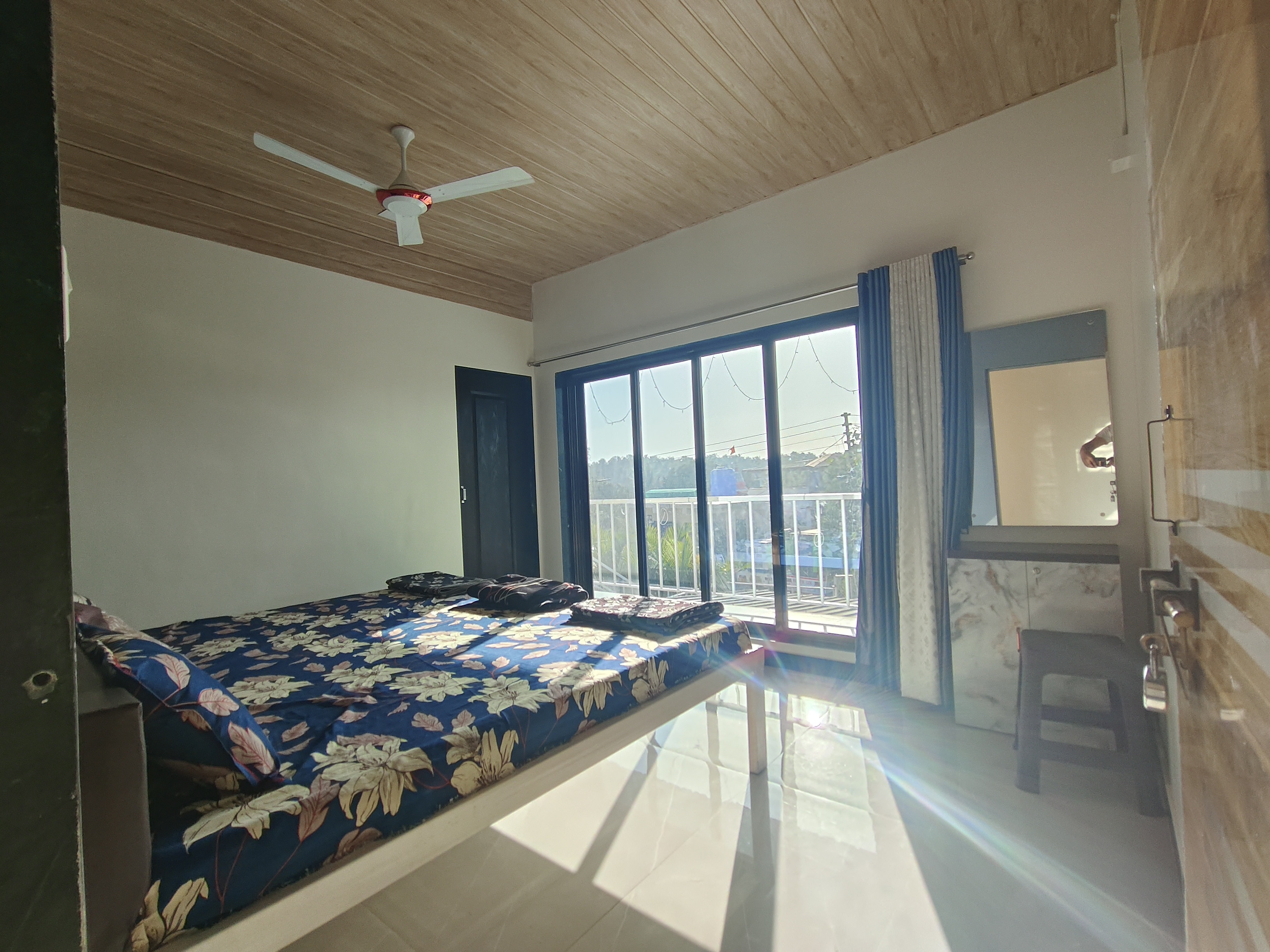 Mayekar Home Stay Alibaug 2