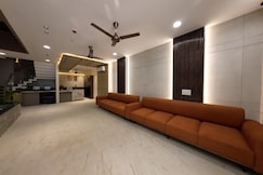 HOTEL SEVA SHRI, Ujjain