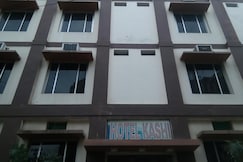 Hotel Kashi Inn, Varanasi