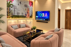 Olive Residencies, Roorkee