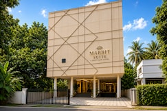 Mabbit Suites next to Meithra Hospital, Calicut (Kozhikode)