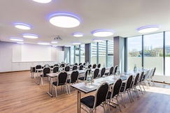 Radisson Blu Conference Hotel, Dsseldorf, Dusseldorf