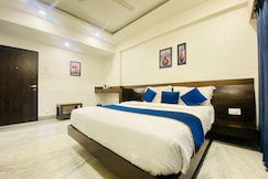 HOTEL PLANET FOUR, Lonavala