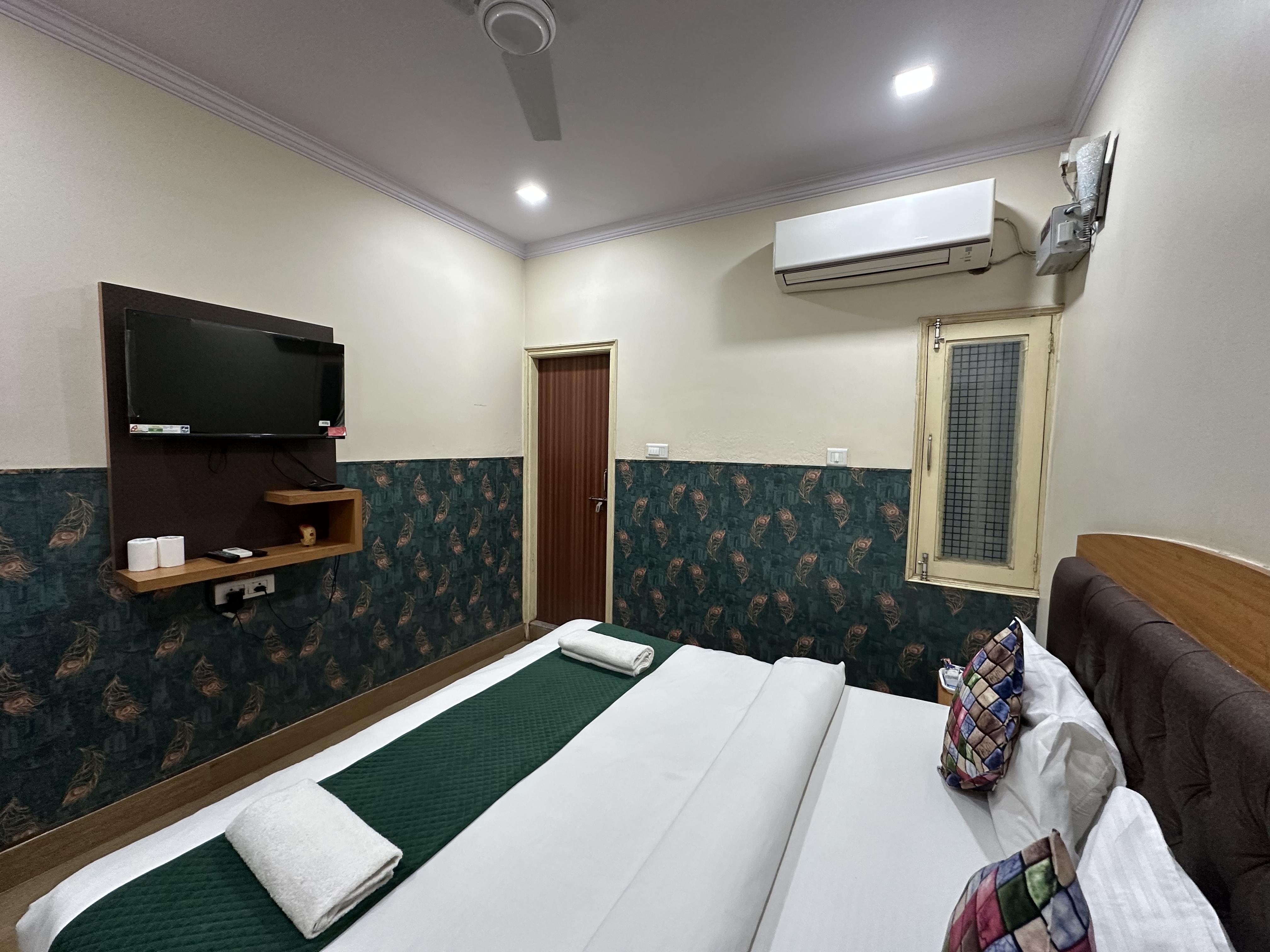 Hotel Century Plaza  - The Boutique Hotel - Tap to explore photos