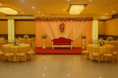 Frosty Fern Hotel And Resort, Varanasi