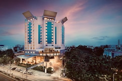 The Accord Metropolitan, Chennai