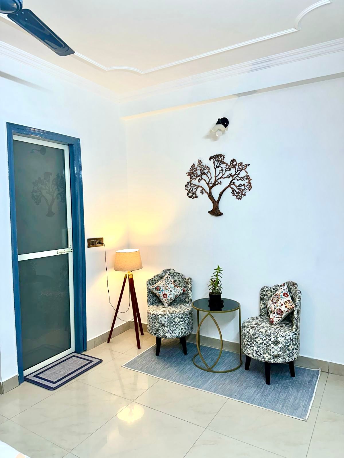 Arbo The Homestay Appartment - Tap to explore photos
