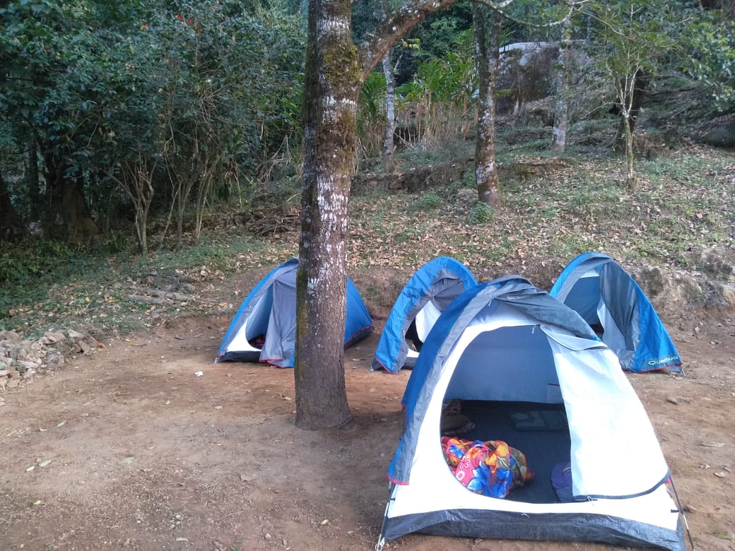 Hill Station Camps - Tap to explore photos