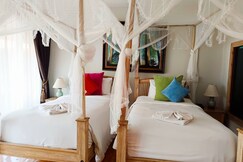 The Chaya resort and spa, Chiang Mai