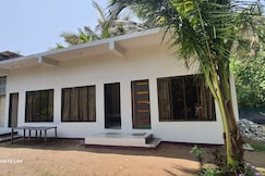 Perfect Sea View, Alibaug