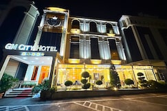 GM City Hotel