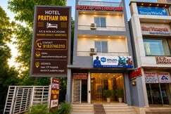 Hotel Pratham Inn, Indore