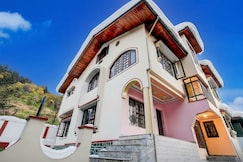 The Arcadian Idyll, Srinagar