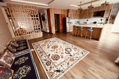 Cottage Chidku Jhaar, Shimla