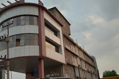 Hotel Shivaay Blue, Barwadih