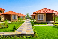 Anaasa Resorts, Tiruvannamalai, Tiruvannamalai