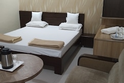 Hotel Sai Krishna Residency, Nalgonda