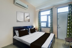 Hotel O IC Guest House Bhankrota Bus Stop, Jaipur