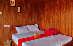 Scasa cabin 2
