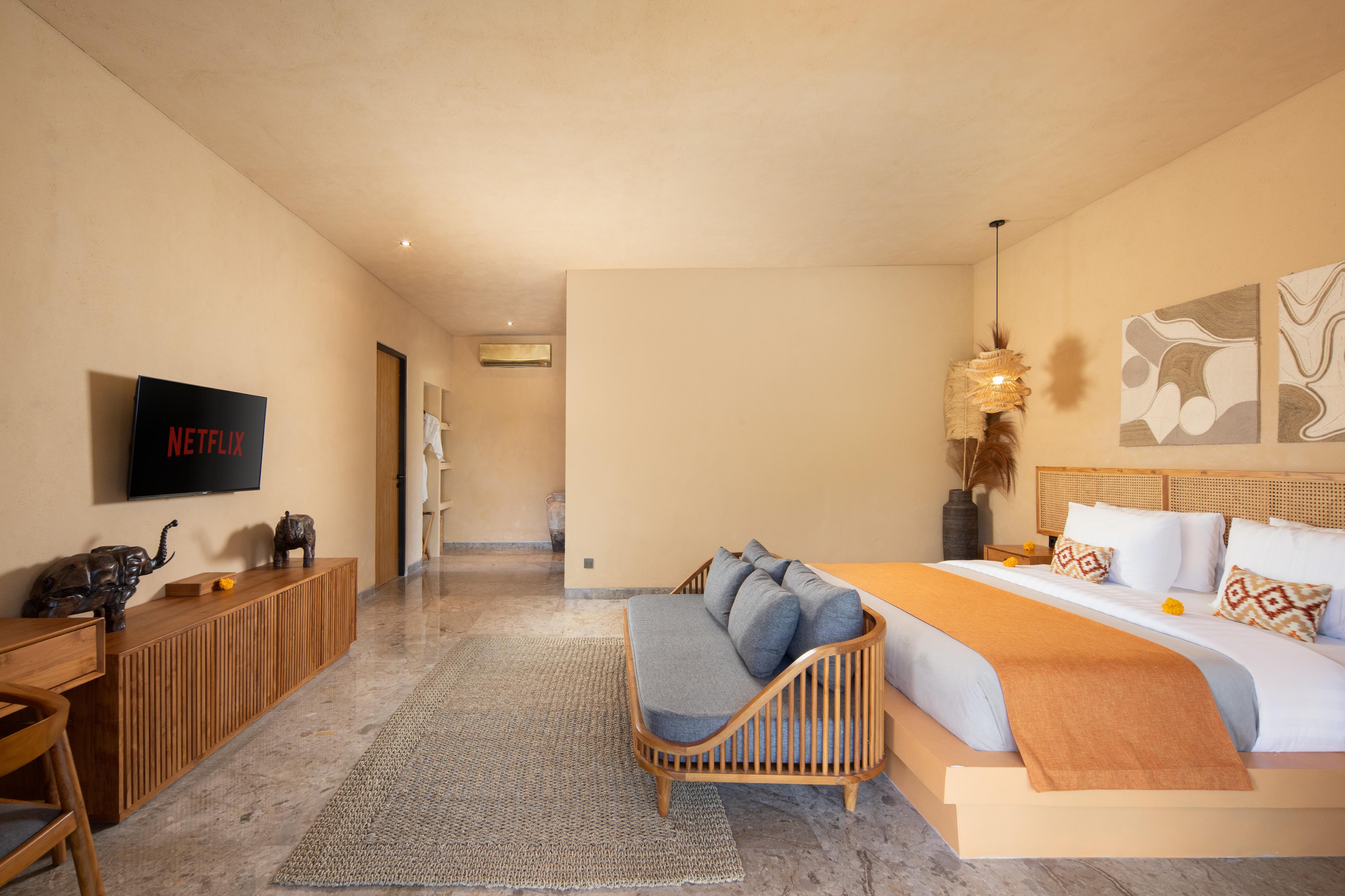Cabana Kedungu by Ini Vie Hospitality - Tap to explore photos