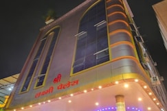 Hotel Shri Laxmi Palace, Kanpur