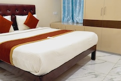 7 Hills Prestiage, Tirupati