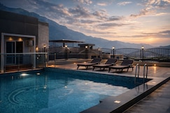 Foxoso Heights, Tapovan, Rishikesh