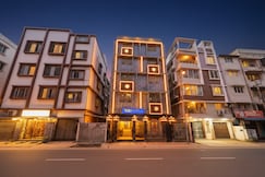 FabHotel Rahi Crown, Kolkata