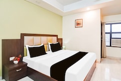 Super Townhouse Sikar Road Jaipur Formerly Hotel Aroma Inn