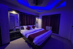 A Krishna Suites Entire 1BHK Apartments, Puri