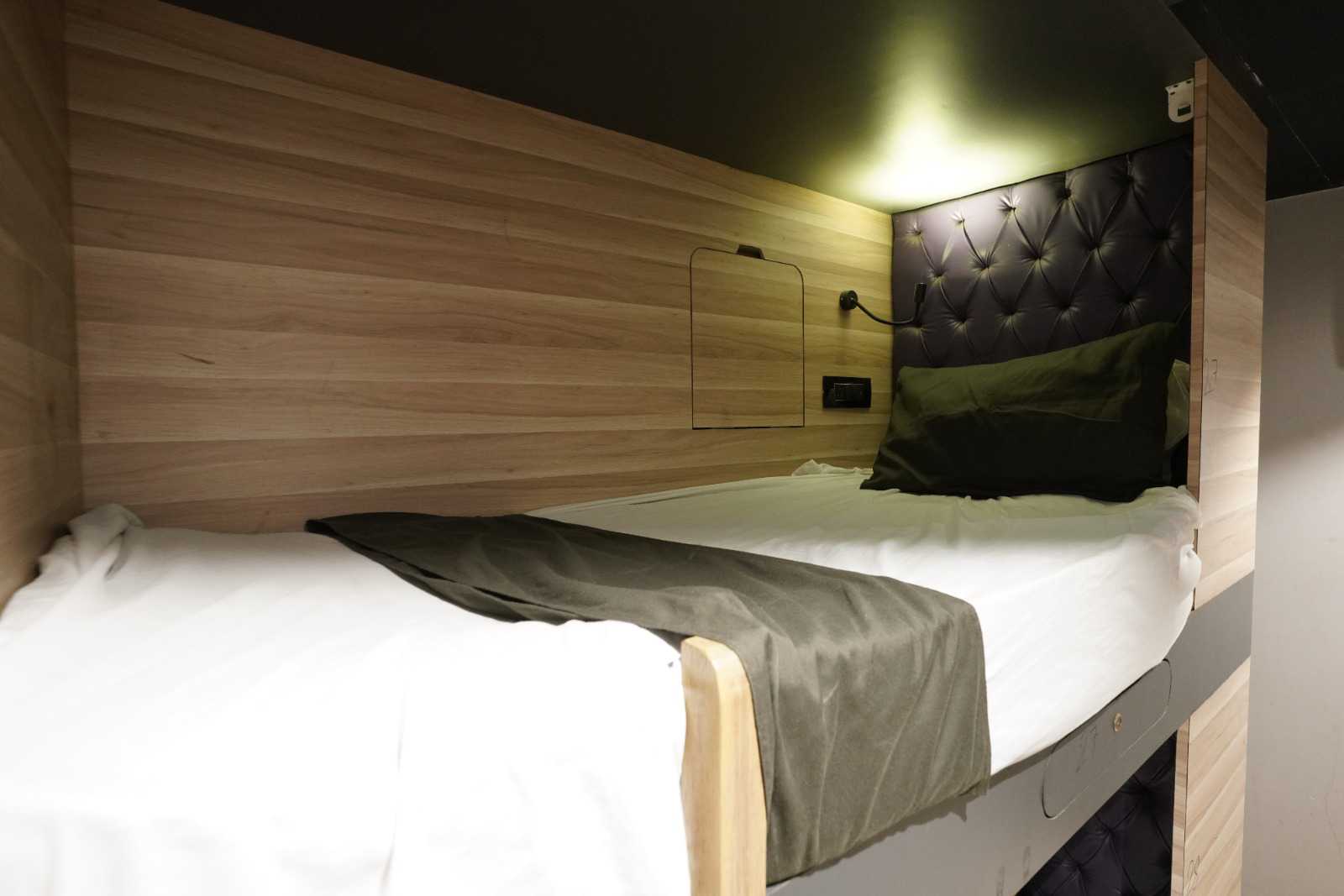 Super Hotel O We Stay Hostel - Tap to explore photos