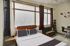 Hotel O THE CORPORATE PLAZA, Delhi