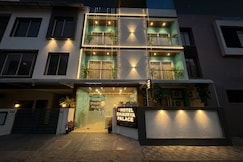 Hotel Shaurya Palace, Indore