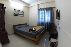 Happy Holiday Inn Chikmagalur, Chikmagalur