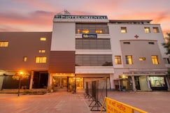 FabHotel Oriental, Bhopal
