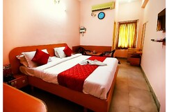 Hotel Kirthika Palace, Yercaud