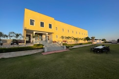 Mannat Resort, Bikaner