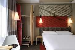 ibis Regensburg Zentrum, Straubing-Bogen