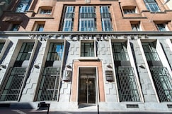 Hotel Vincci Madrid Centrum, Madrid