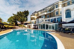 Bournemouth Carlton Hotel By Sunday, Surrey