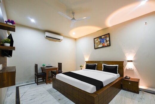 Super Hotel O Galaxy