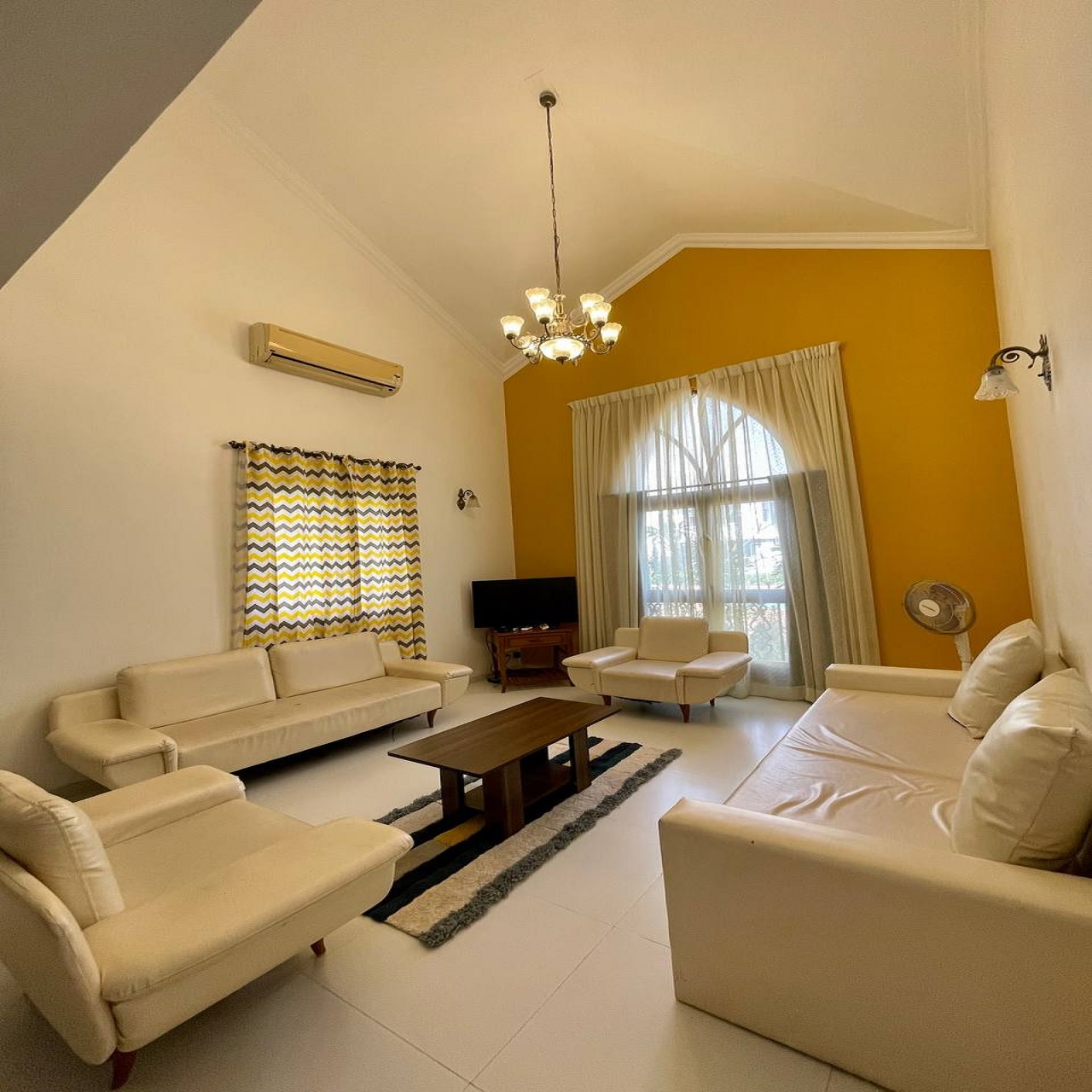 Hermitage Riviera 3bhk Pool View Villa Near Club Cubana - Tap to explore photos