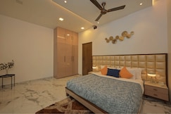 Sumi Villa, Lonavala