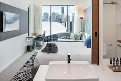 Novotel Brisbane South Bank Hotel, Brisbane