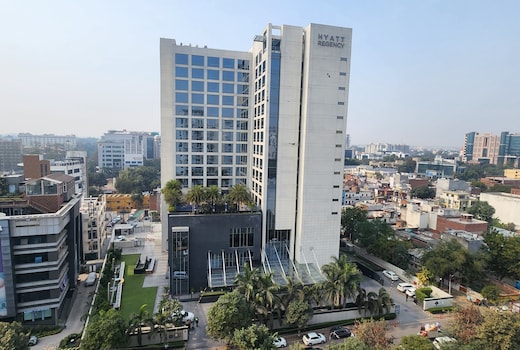 Hotel Vyom