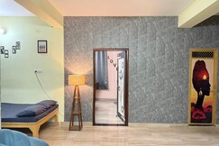 The Vow Cartel, Varanasi